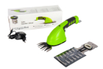 Ножницы-кусторез аккумуляторные GREENWORKS G3.6HS 2903307