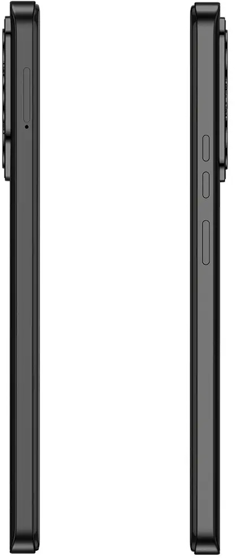 Смартфон TECNO Pova 6 Neo 8/256 ГБ Global для РФ, Dual nano SIM, speed black