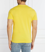 Футболка POLO RALPH LAUREN - желтый(710671438)
