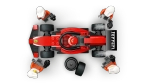 Конструктор LEGO City 60443 Пит-стоп Формулы-1 Ferrari с командой