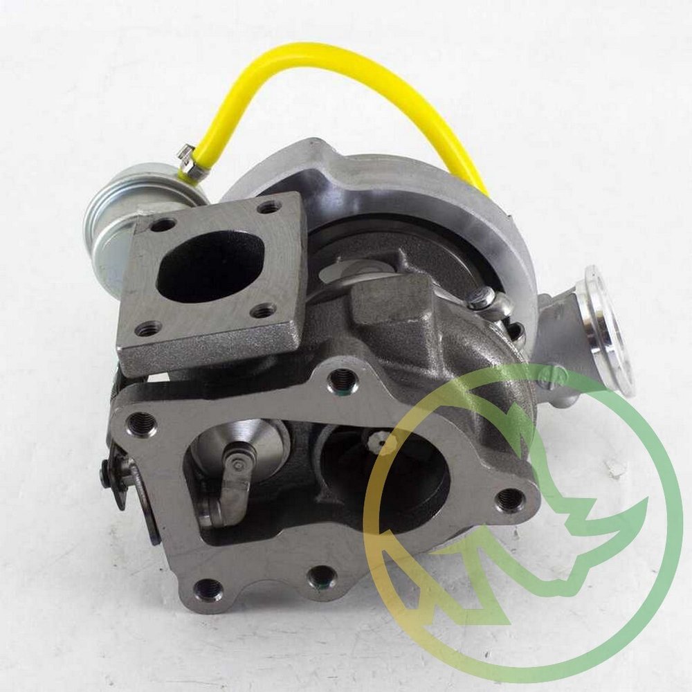 Турбокомпрессор HE211W ISF 2.8 MAXPOWER (3773121 / 3773122 / 3768006 / 3796169 / 2834188 / 3768009 / 3777058 / 3773121 / 3772249 / 4033880 / 3768010 / 3774234 / 3773122 / 4309427 / 4309437)