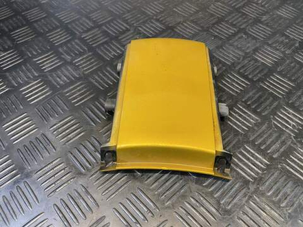 Пластик задний Yamaha TDM850 RN03J 4TX-21651 053962