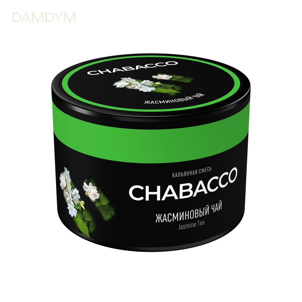 Бестабачная смесь Chabacco 50 грамм.