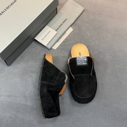 Мюли Balenciaga