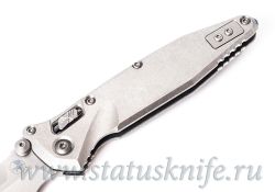 Нож Microtech Socom Elite RAM-LOK 160RL-10SMS1 Marfione Selectфотография - 3