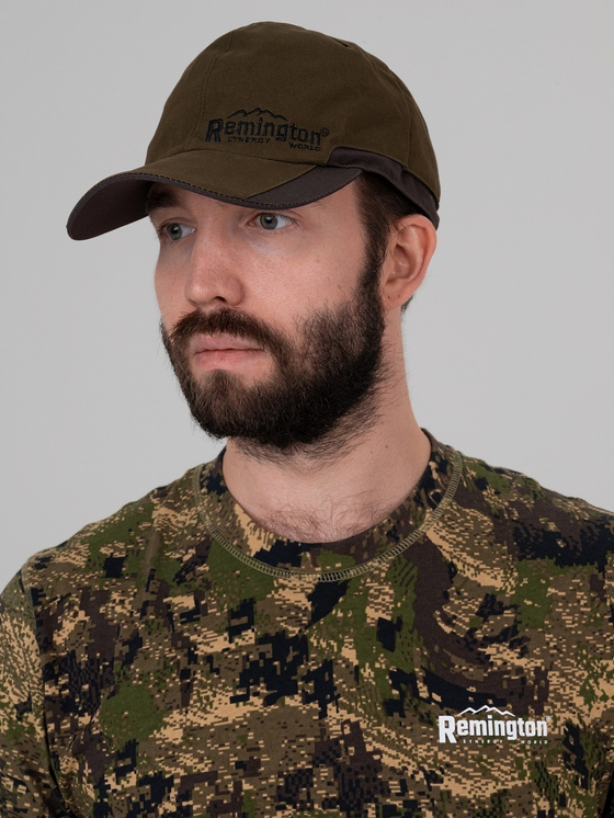 КЕПКА ДВУСТОРОННЯЯ REMINGTON SIGNAL
