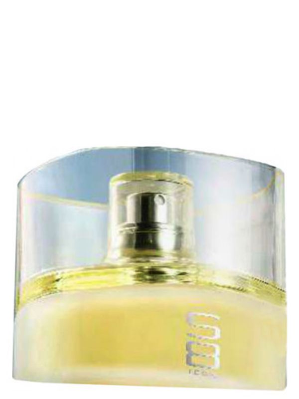 Oriflame S8 Icon
