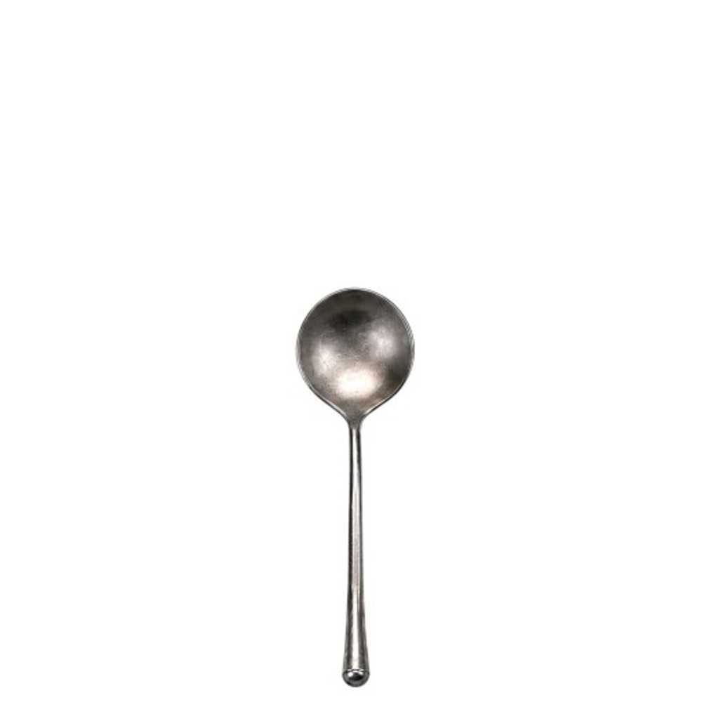 Ложка чайная 12,5см K015 Retro, Vareto