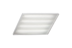 Светильник LED Diora Office Slim 38/4700 microprism 4700лм 38Вт 4000K IP40 595х595х40мм