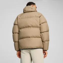 Пуховик мужской PUMA Down Puffer Jacket