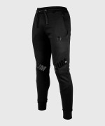 спортивные штаны Venum Contender 3.0 Black/Black (осень/зима)