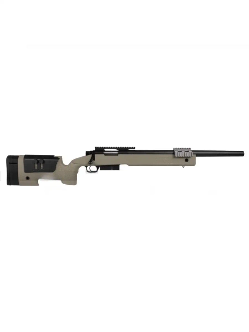 Страйкбольная винтовка (Cyma) CM700A-TN M40A5 (TAN)