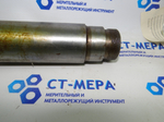 Шарико-винтовая пара ШВП L=780 L резьбы=490 d48 шаг 8мм