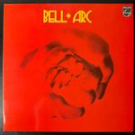 Bell + Arc – Bell + Arc (Германия 1971г.)Т
