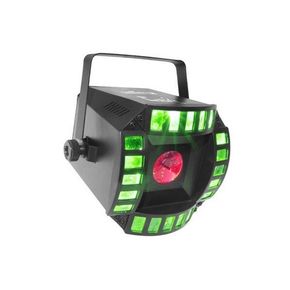 LED эффекты