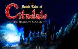 Untold Tales of Citadale: The Shadow Maker (для ПК, цифровой код доступа)