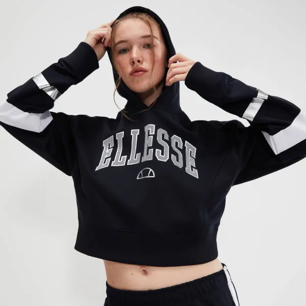 Толстовка женская ELLESSE