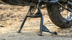 Royal Enfield Himalayan 450 Kamet White (Premium) (бескамерные шины)