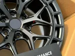 КОВАНЫЕ ДИСКИ ДЛЯ DODGE RAM 1500 TRX 2021 ДОДЖ
