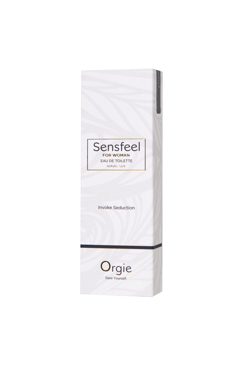 Туалетная вода с феромонами Orgie Sensfeel для женщин 10 мл