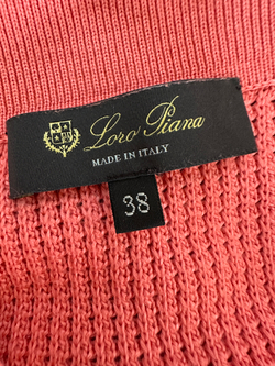 Костюм Loro Piana