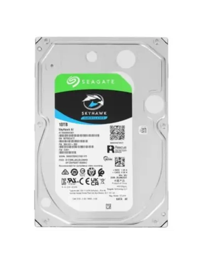 3.5" 10 ТБ Жетский диск SkyHawk AI ST10000VE001