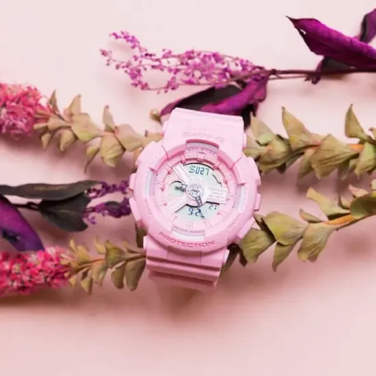 Наручные часы Casio Baby-G BA-110-4A1DR