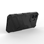 Чехол Warrior New Case для iPhone 17