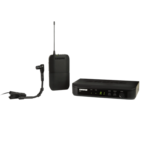 SHURE BLX14E/B98