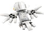 Конструктор LEGO Harry Potter 76425 Букля на Тисовой улице 4