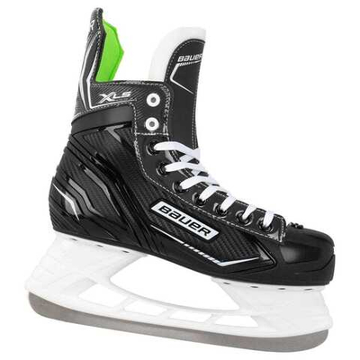 Коньки Bauer S21 X-LS INT