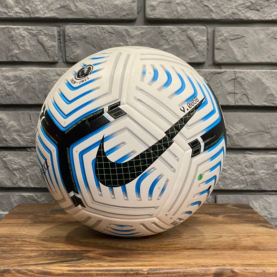 Футбольный мяч Premier League Flight Replica