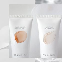Phymongshe Успокаивающий гель Aqua Marine Calming Gel 150 мл