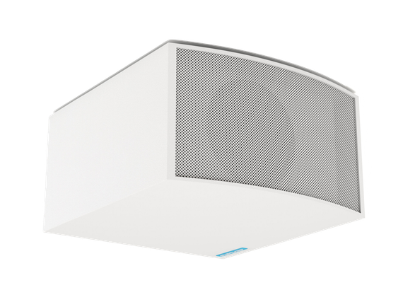 CVGAUDIO SUBone model C-8W настенный сабвуфер, мощность 150W(RMS)/300W(max)