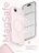 Чехол накладка iPhone 17 Air 6.5" Gurdini Slim Series with Magsafe Pink