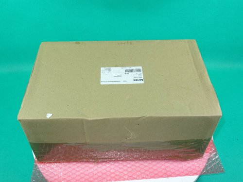 LENZE Z35BBBARBAM137FA1S
