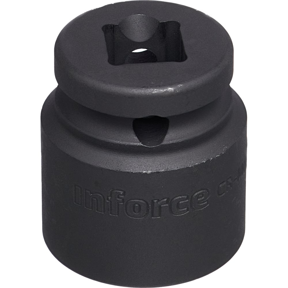 Торцевая головка ударная (24 мм; 1/2DR) INFORCE 11-01-629