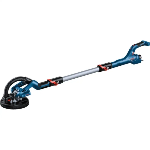 Шлифовальная машина по гипсокартону GTR 550 BOSCH 06017D4020