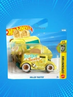 Базовая машинка Хот Вилс Ford Roller Toaster JJJ10