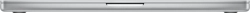 Ноутбук Apple MacBook Pro A3403 M4 Pro 14 core 48Gb SSD512Gb/20 core GPU 16.2" Liquid Retina XDR (3456x2234) macOS silver WiFi BT Cam (MX2U3HN/A)