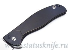 Нож Широгоров Ф95 S30V Нудистфотография - 3
