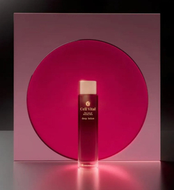 JUKOHBI Лосьон для лица «Cell Vital Deep Lotion» 120 мл.