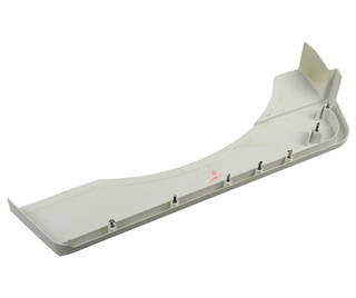 Крыло SHACMAN SHAANXI F3000 переднее правое (под покраску)
