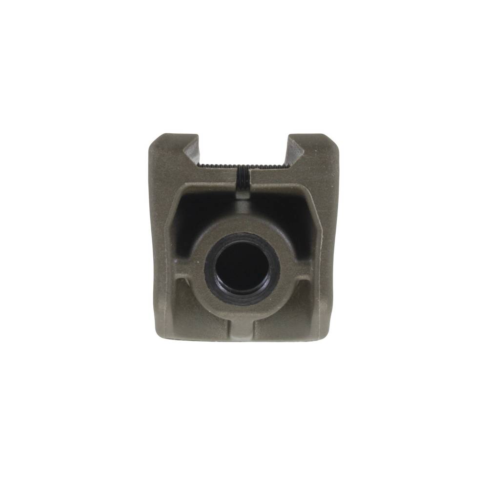 Тактический упор на цевье, Weaver/Picatinny, DLG Tactical