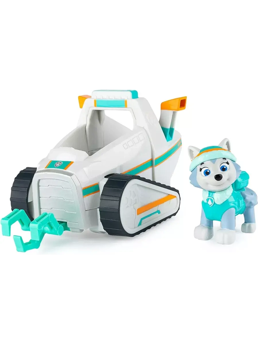 Набор игрушки Щенячий Патруль фигурка Эверест Paw Patrol