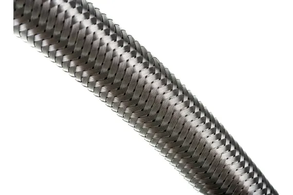 Подводка гибкая UNIPUMP Н-В 1/2"х1" 30см угловая 40778