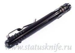 Нож Microtech Socom Elite Shadow Frag 161RL-1DLCTFRSHфотография - 8