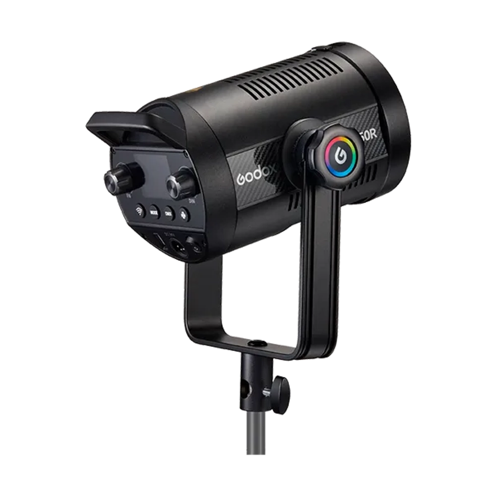 Осветитель светодиодный Godox SL150R студийный