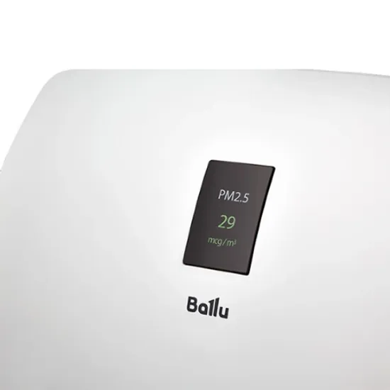 Бризер Ballu ONEAIR ASP-200S