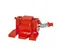 Домкрат без помпы малогабаритный V5KK-EX (5 тонн), GKS-Perfekt